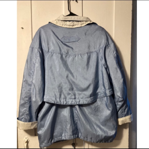 Vintage Current Seen Jacket MEDIUM - Picture 2 of 7